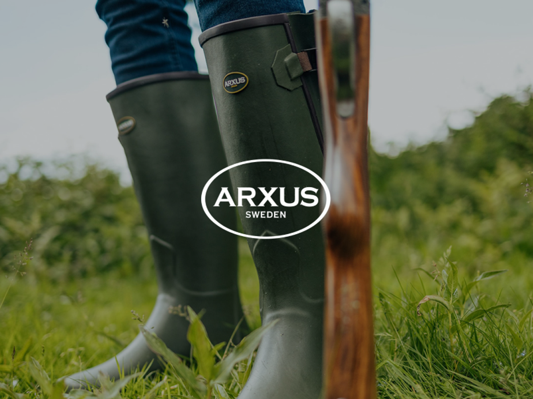 Arxus