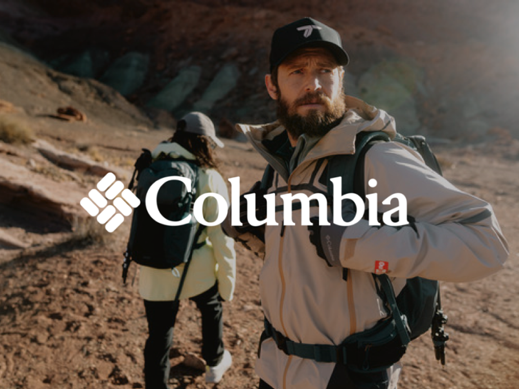 Columbia