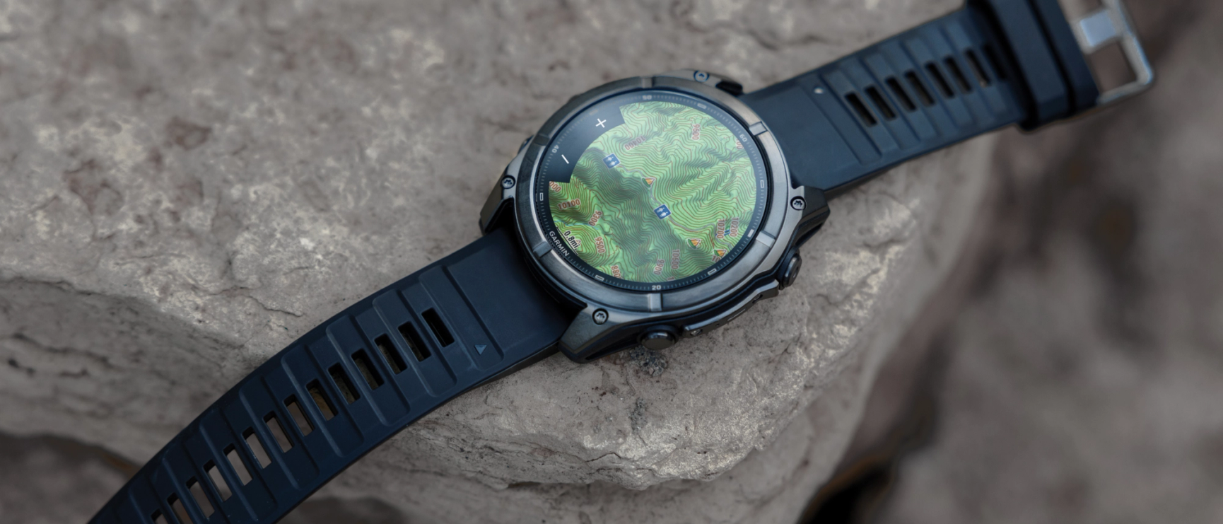 Garmin fenix 9