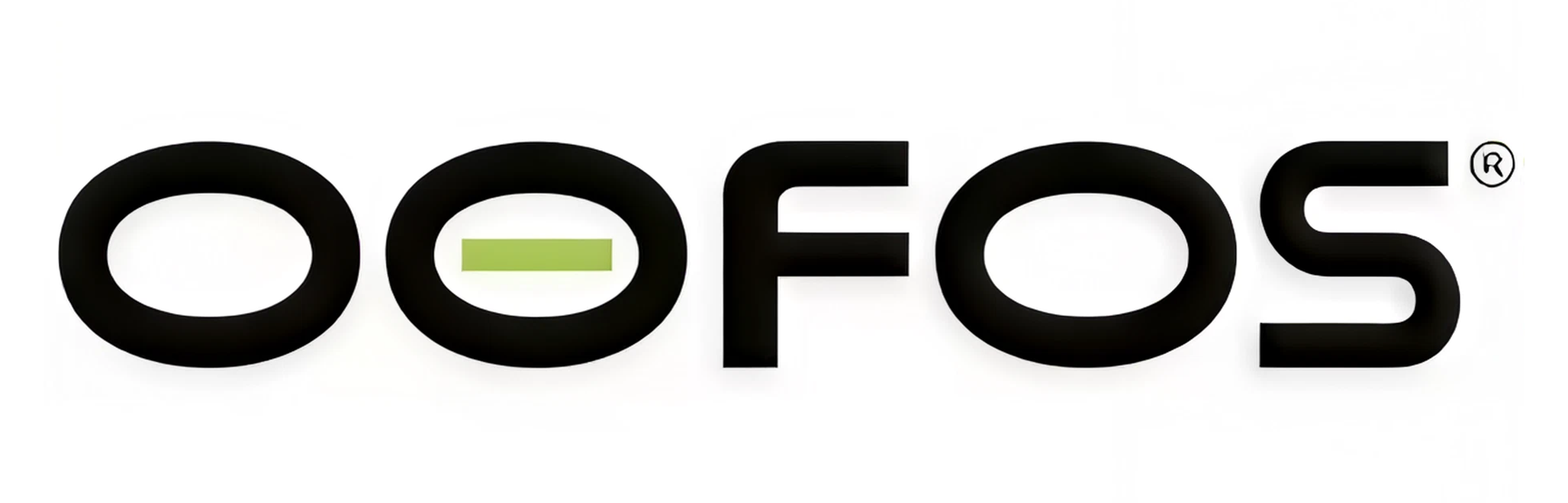 Oofos logo