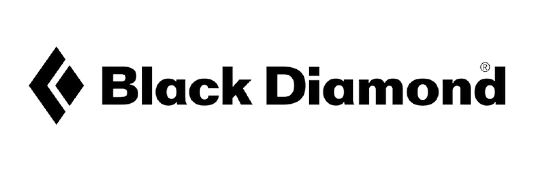 Black Diamond logo