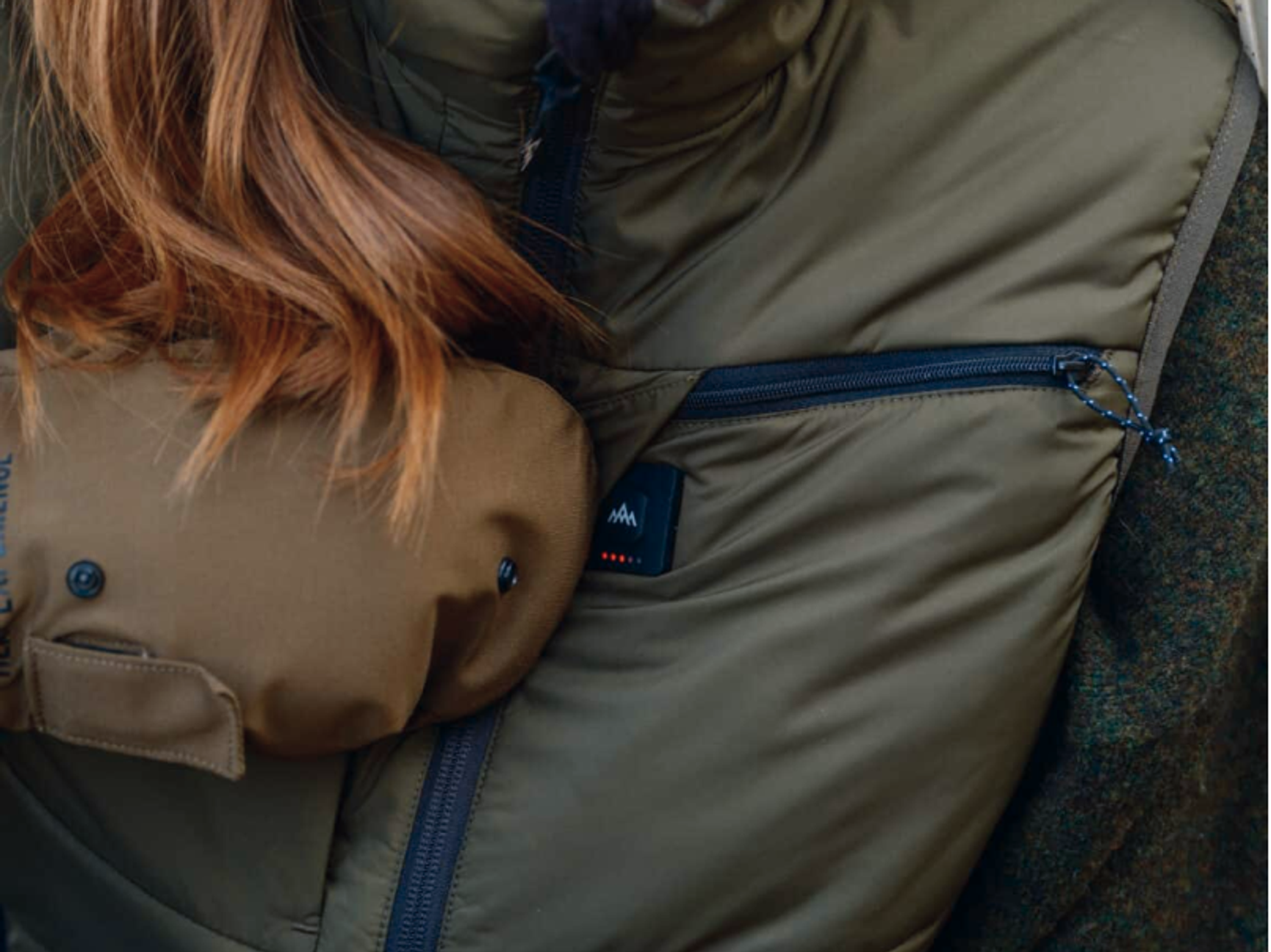 Naisten Lämpötuotteet