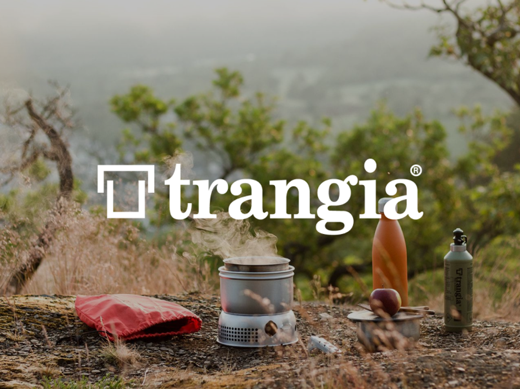 Trangia