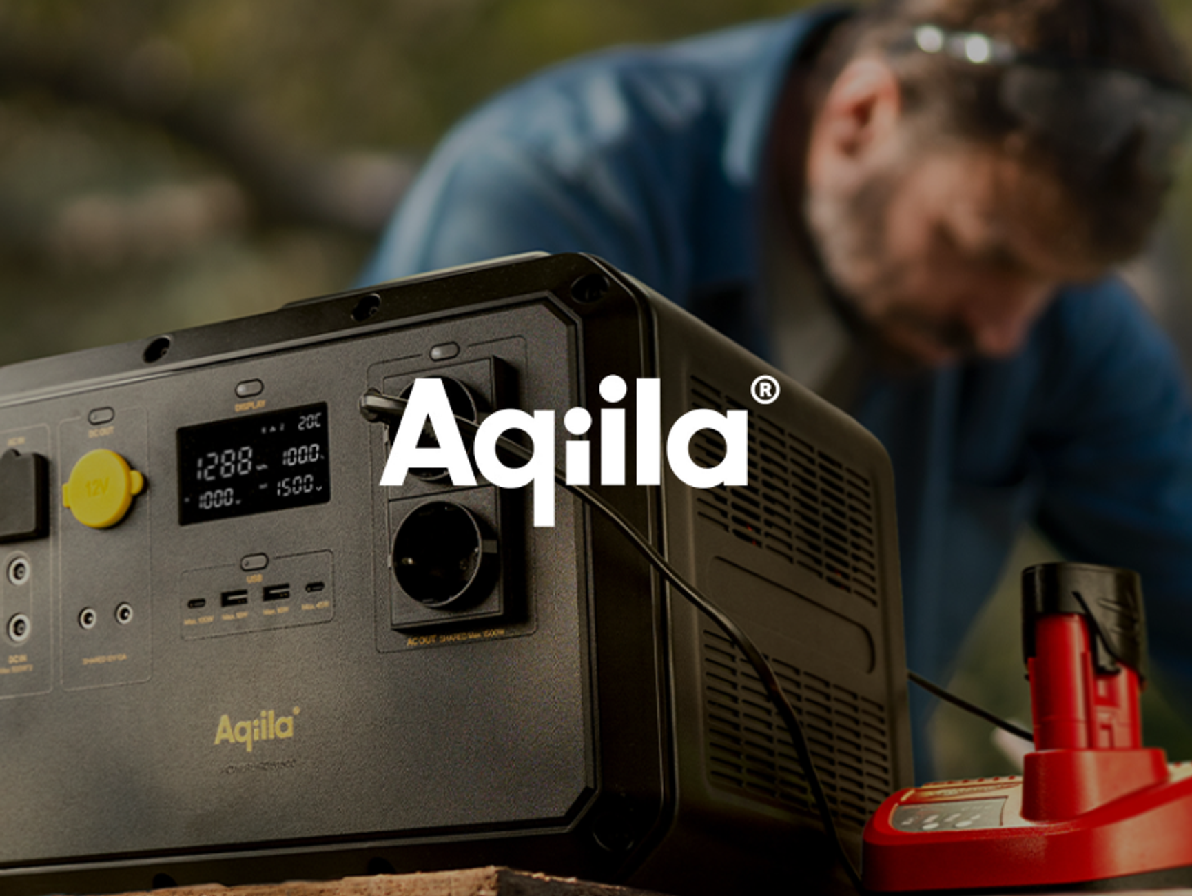 Aqiila