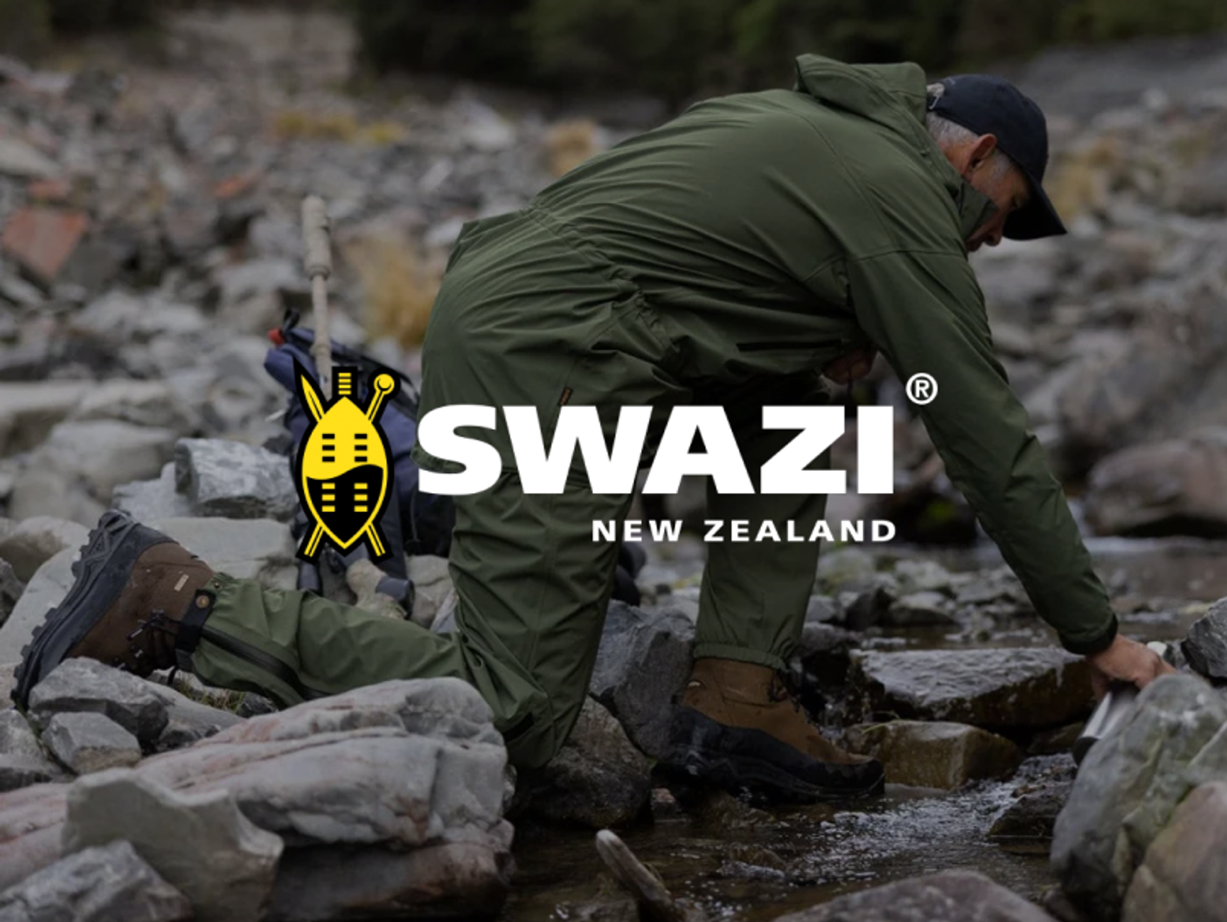 Swazi