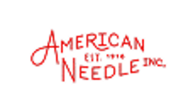 American Needle logo