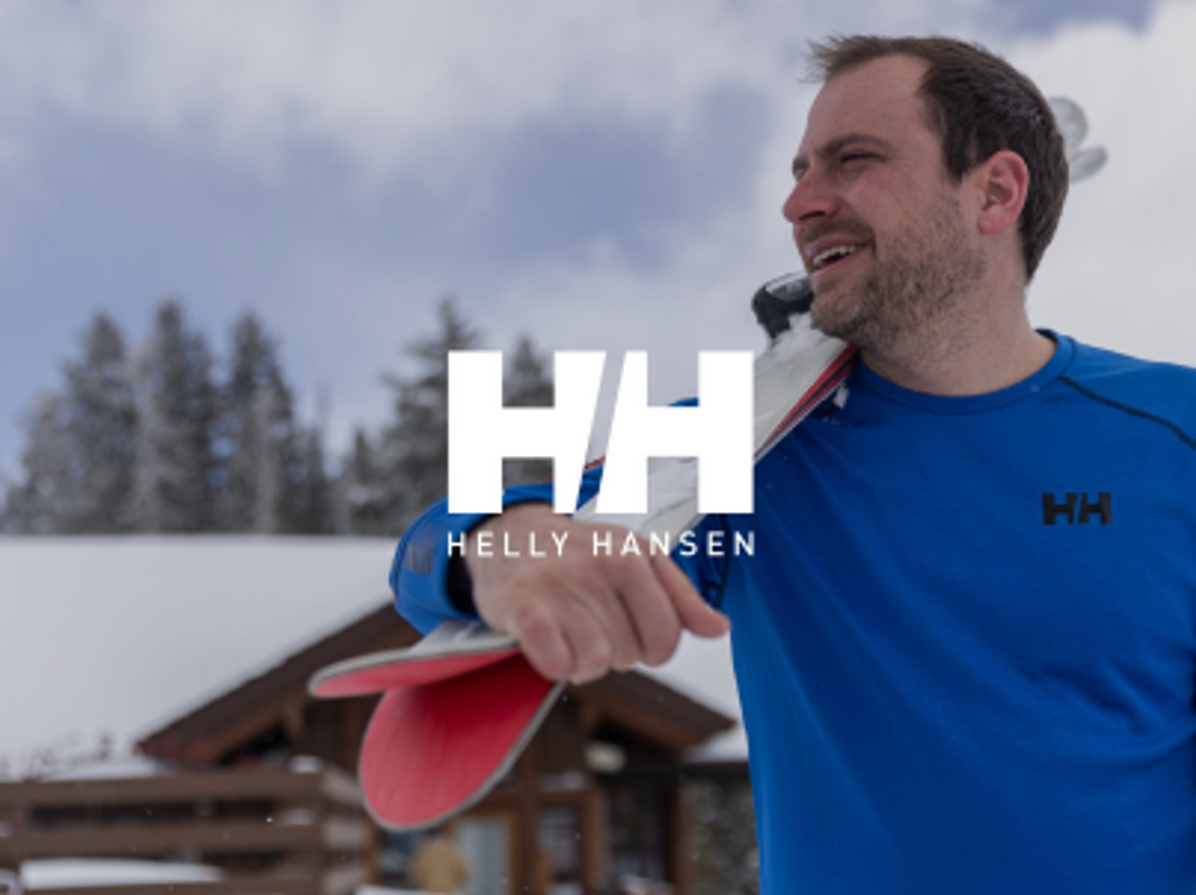 helly hansen logo