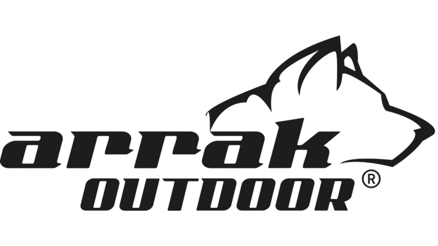 Arrak outdoor logo