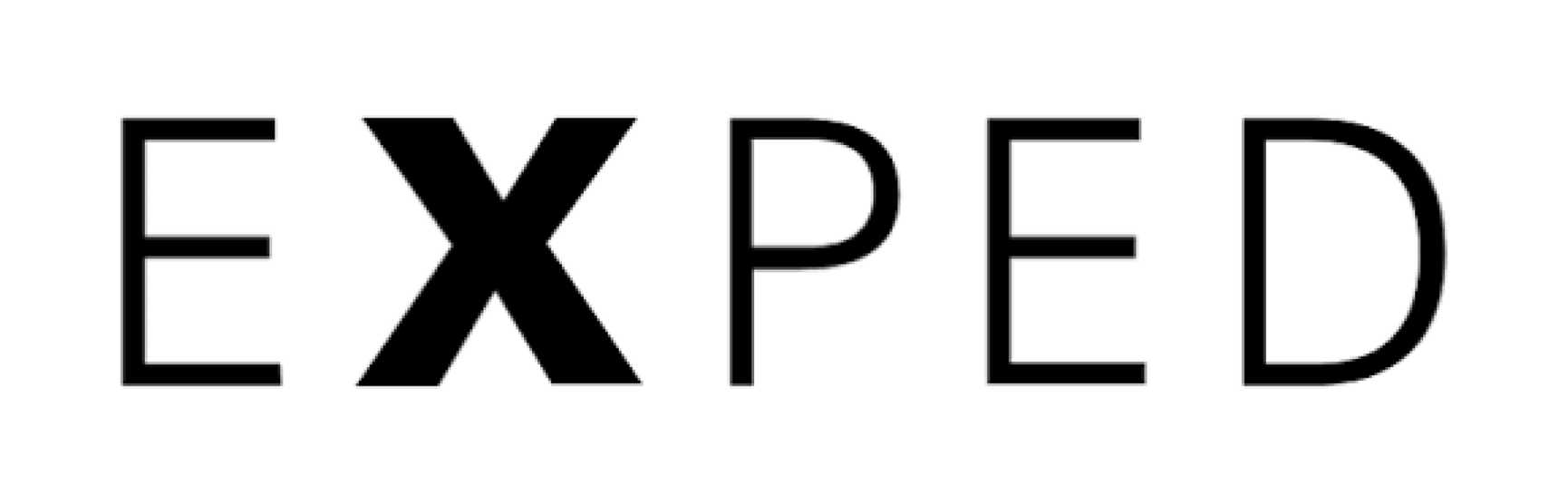 Exped logo