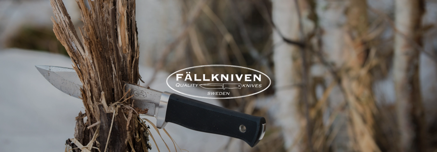 Fällkniven