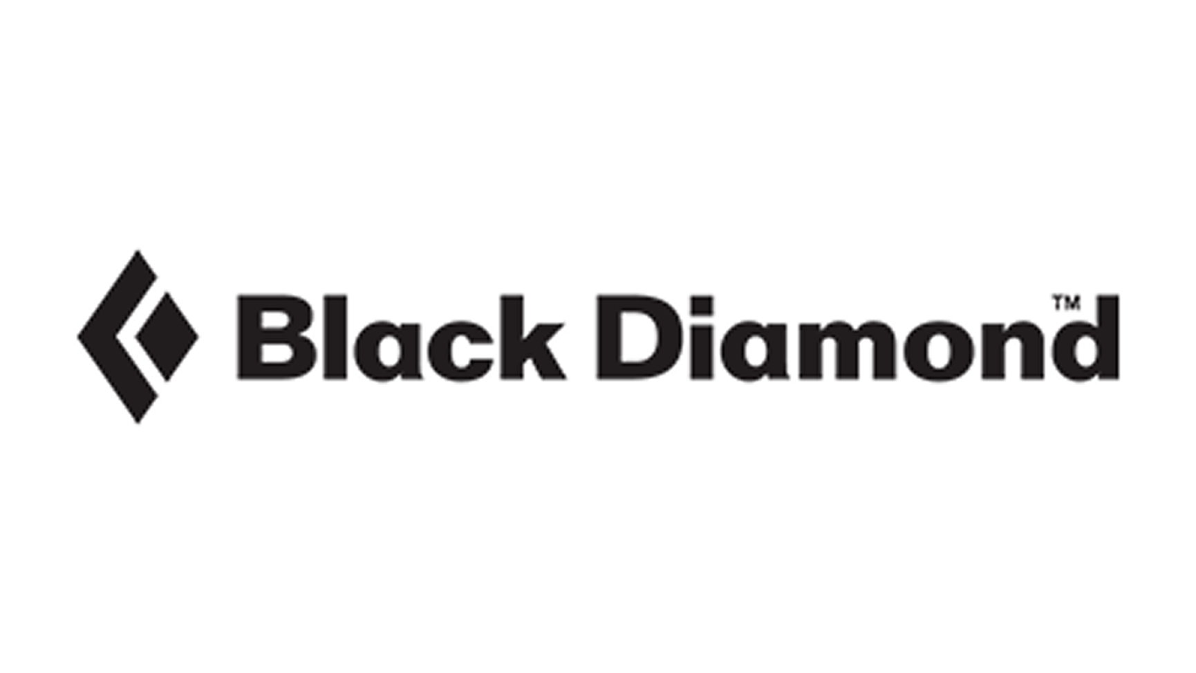 Black Diamond Logo