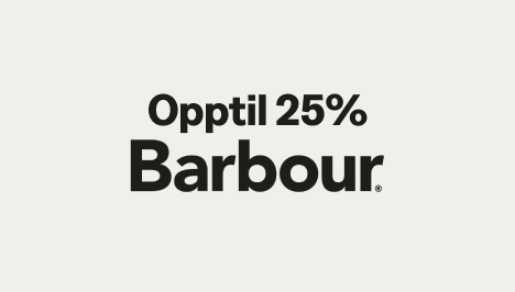 Barbour logo