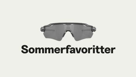 Sommerfavoritter