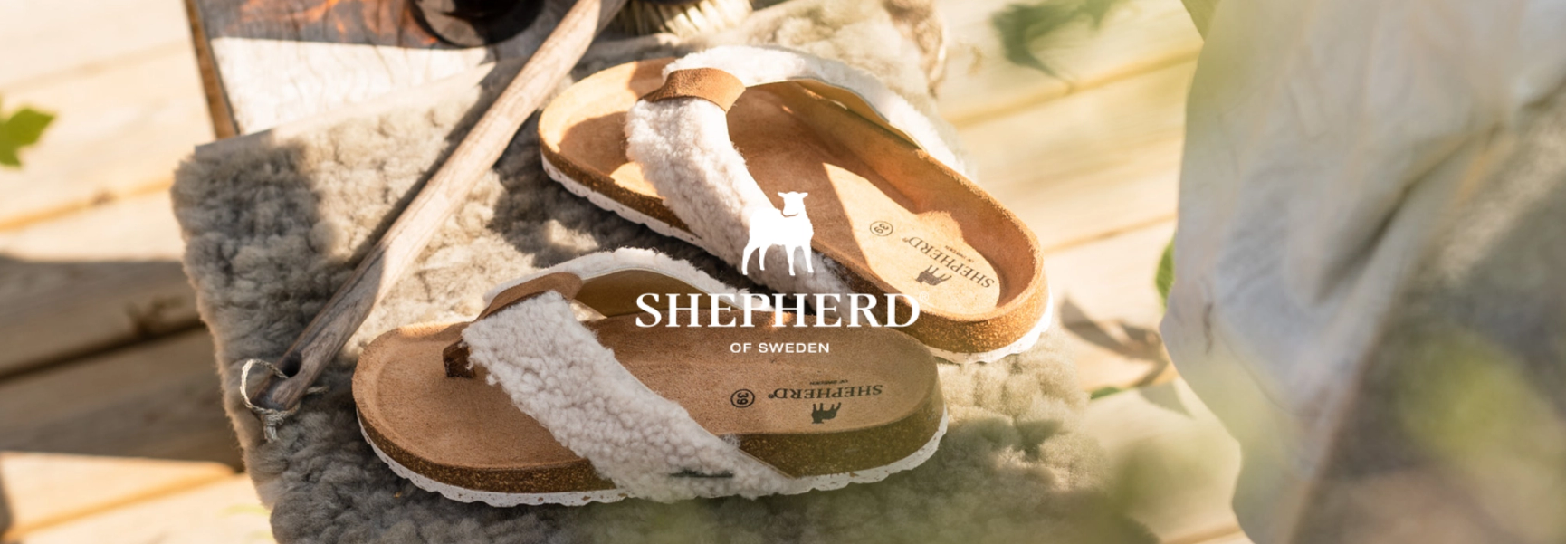 Shepherd