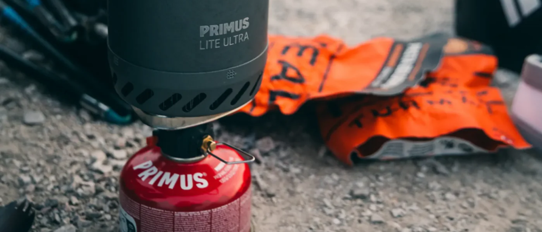 primus stormkök