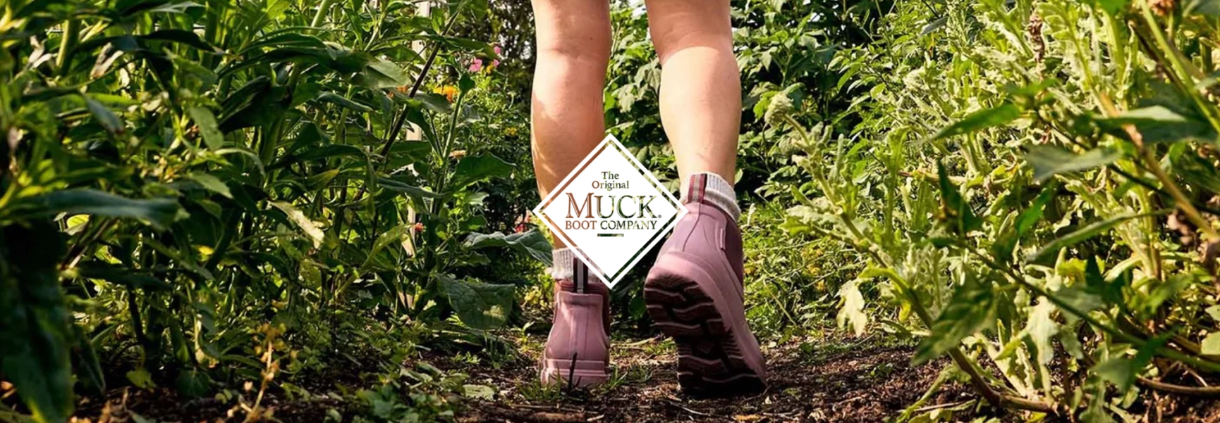 Muck Boot