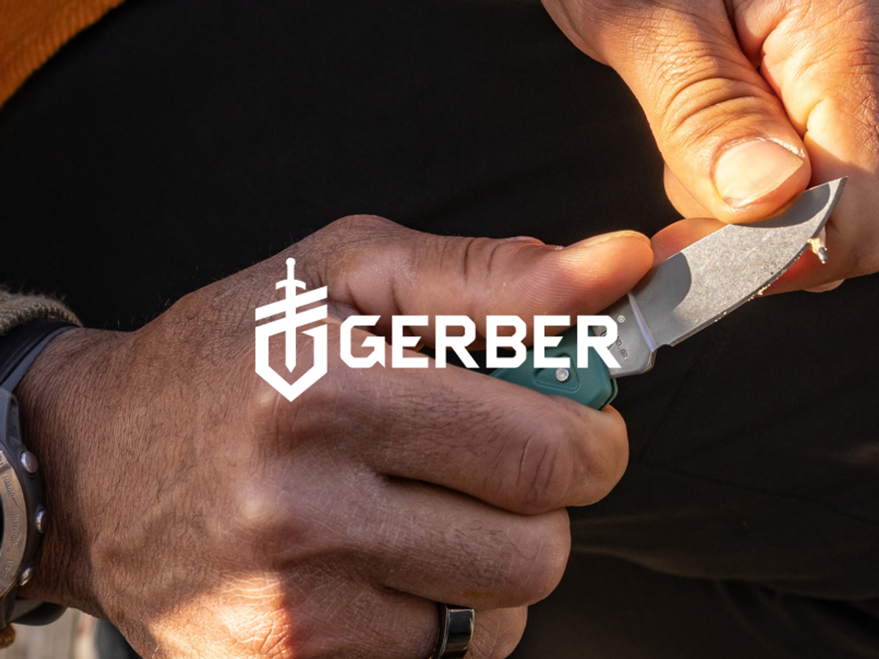 Gerber