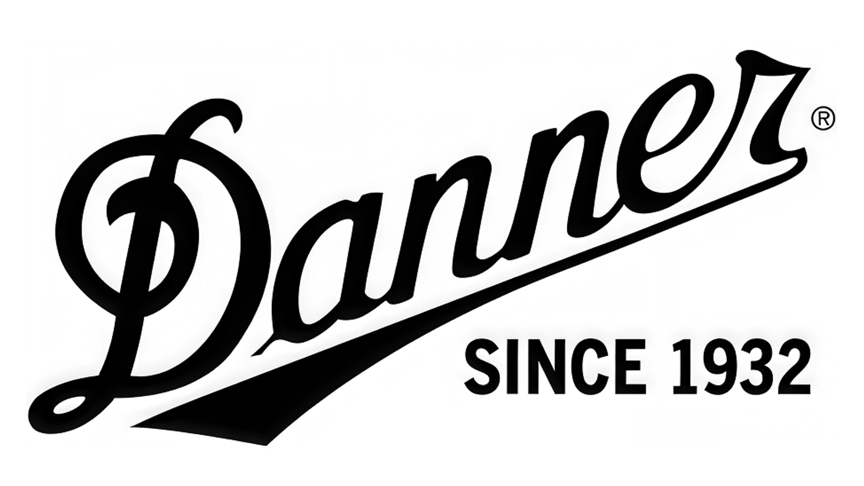 Danner logo