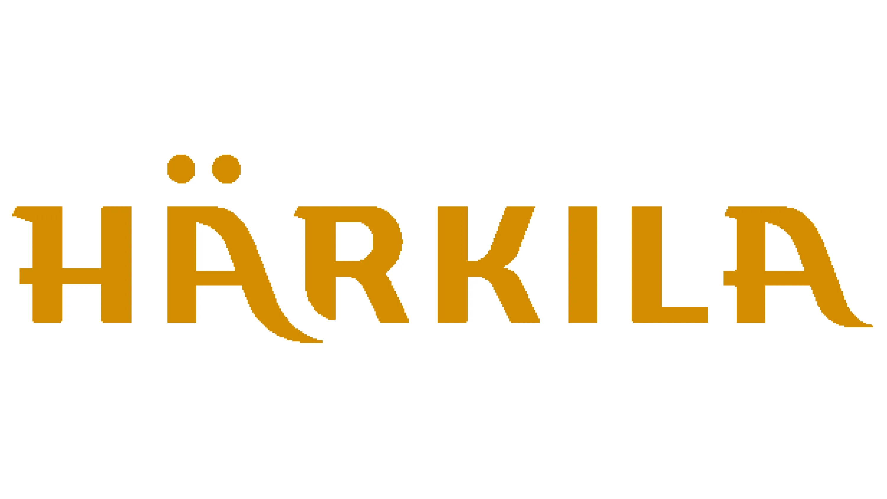 Härkila