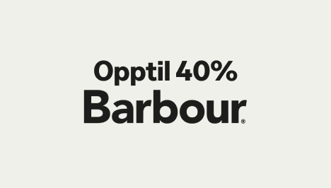 Barbour logo
