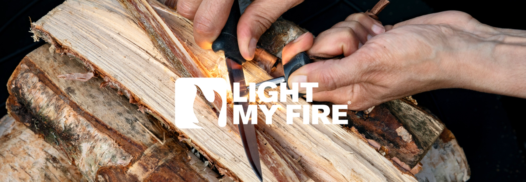 Light my fire