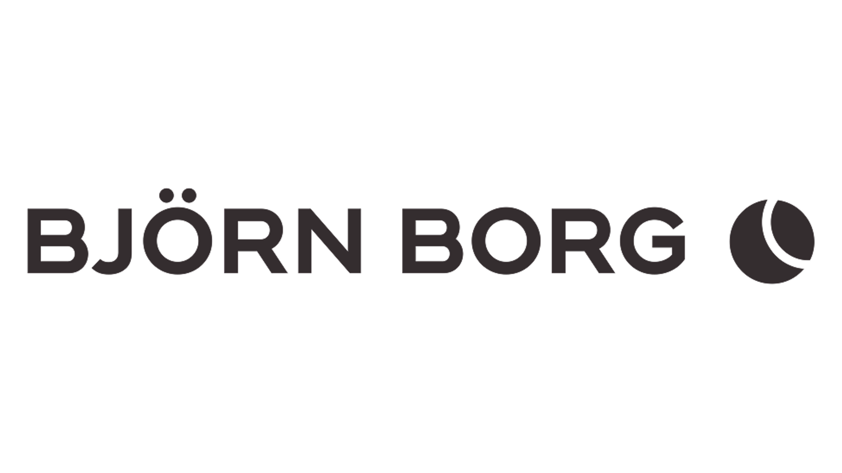Björn Borg logo