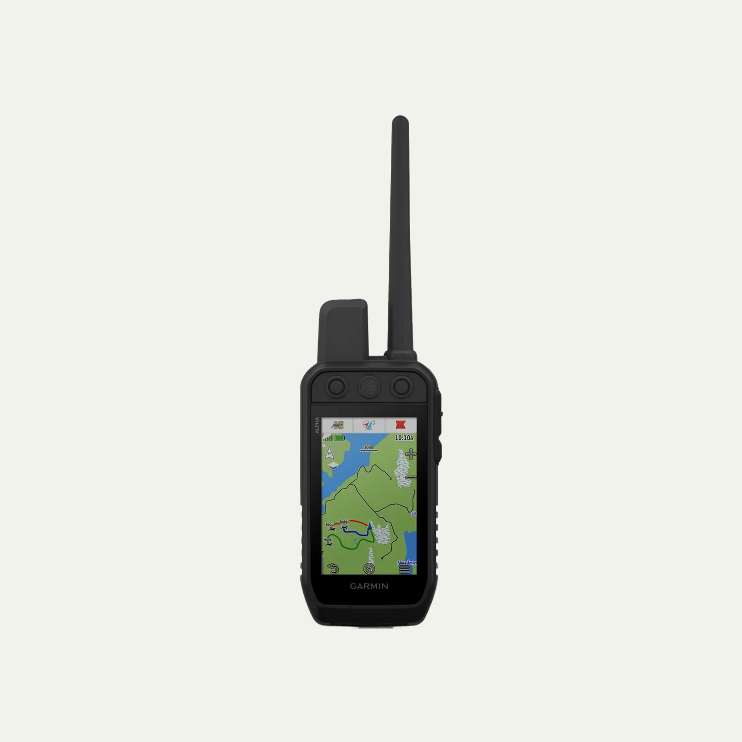 Garmin Alpha 300