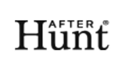 After Hunt logo