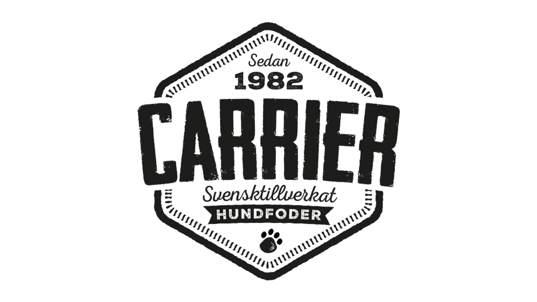 Carrier logo