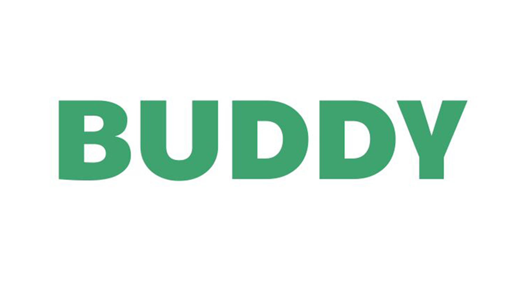 Buddy logo