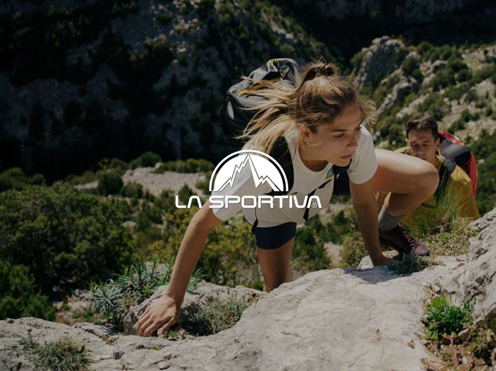 La Sportiva