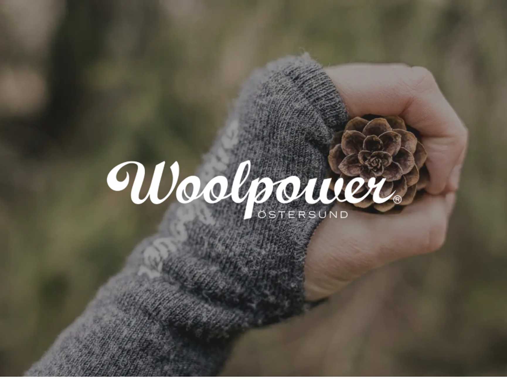 Woolpower