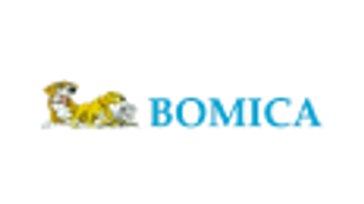 Bomica logo