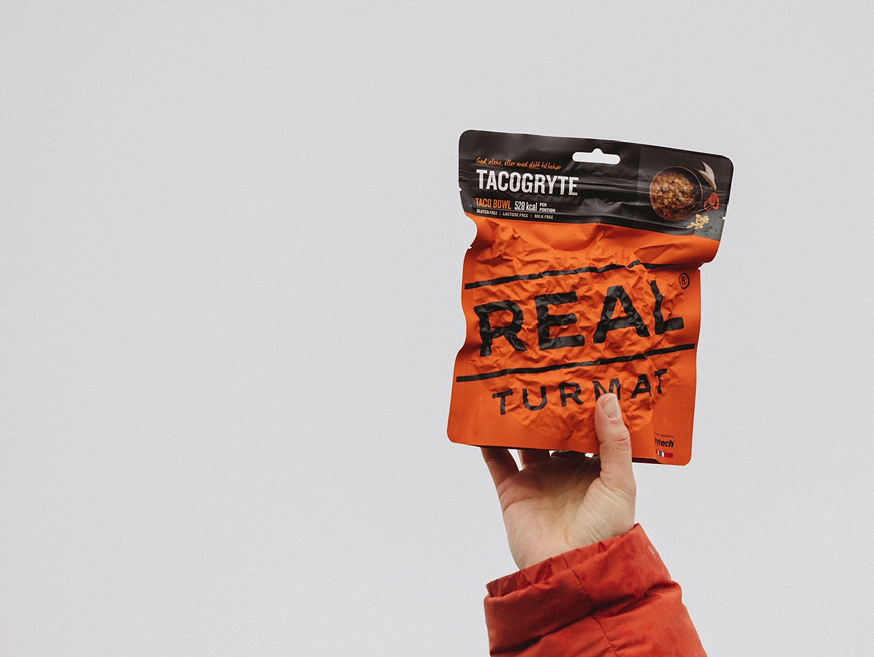 real turmat