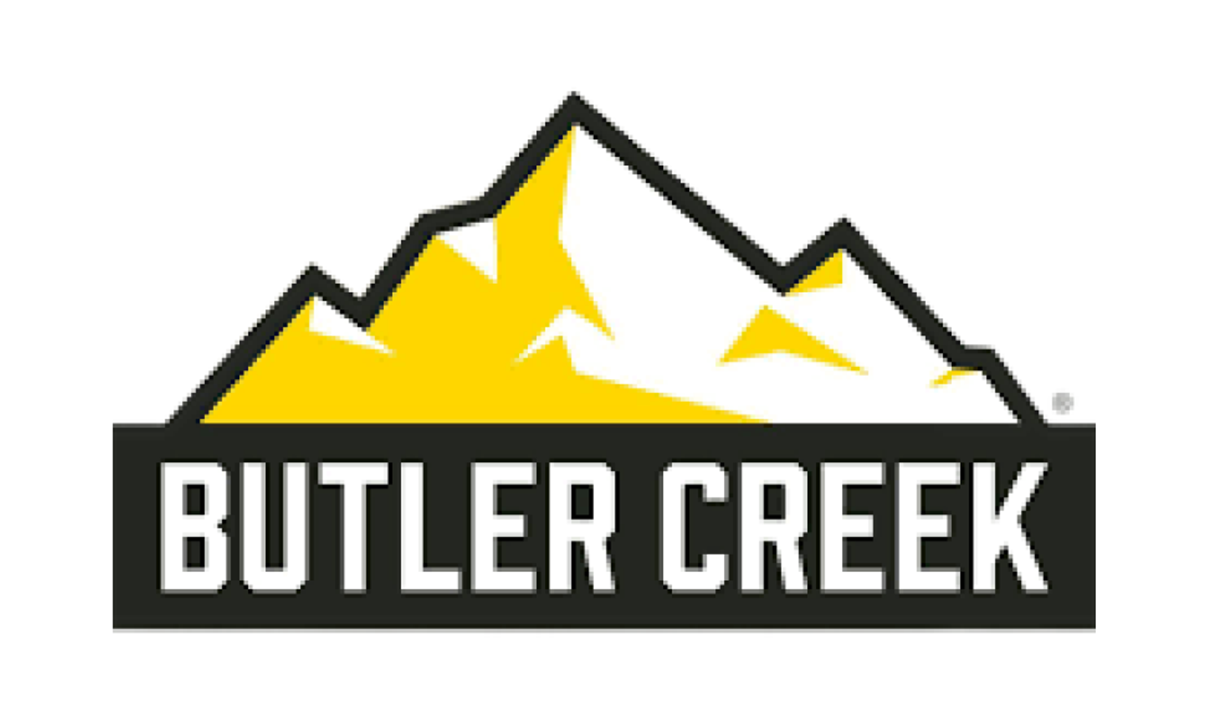 Butler Creek logo