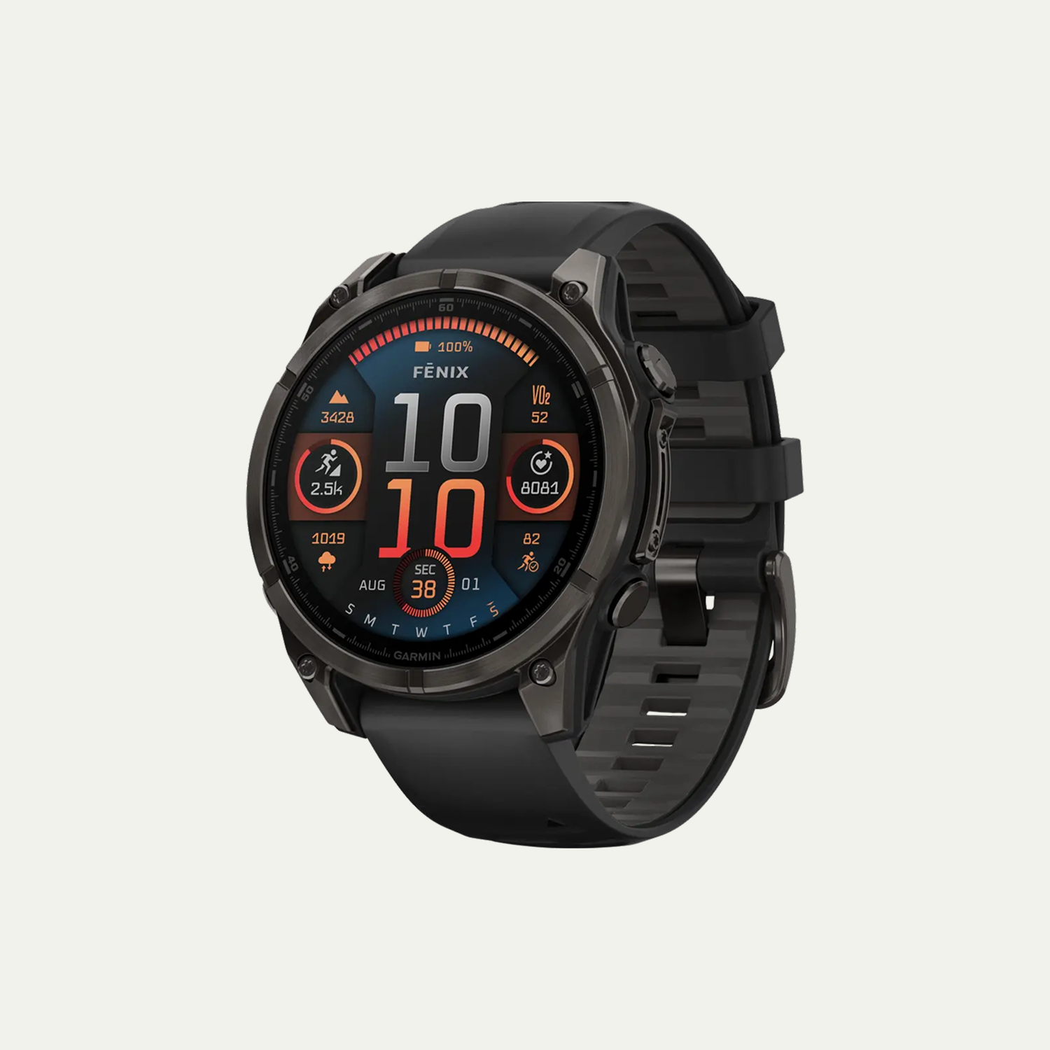 fēnix 8 – 47 mm