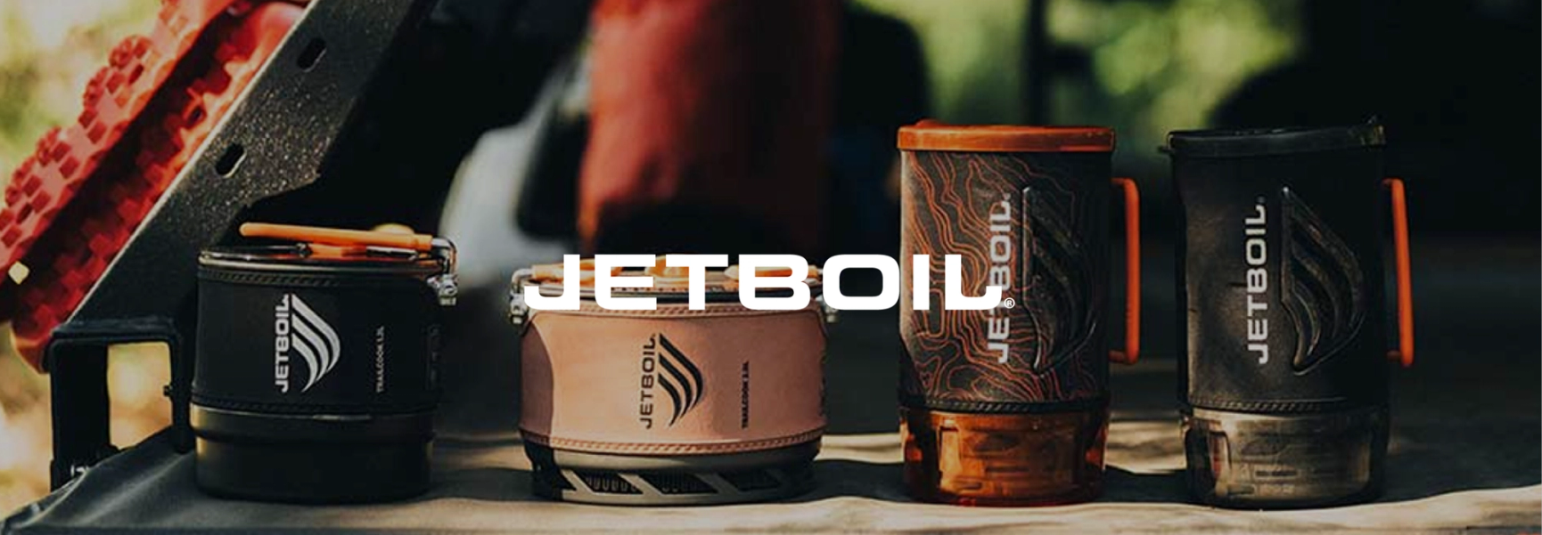 Jetboil