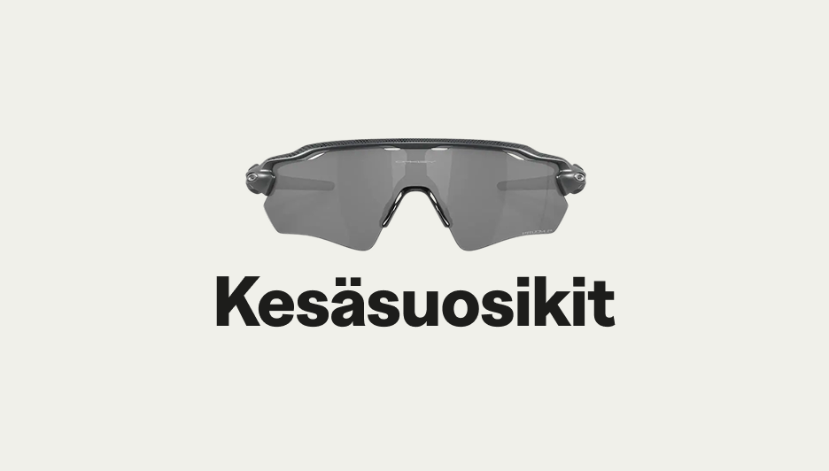 Kesäsuosikit