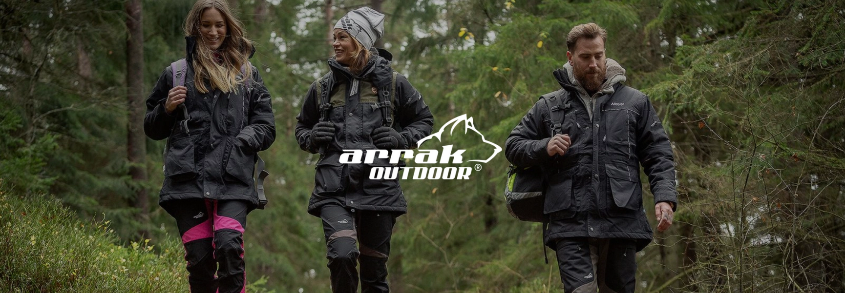 Arrak Outdoor