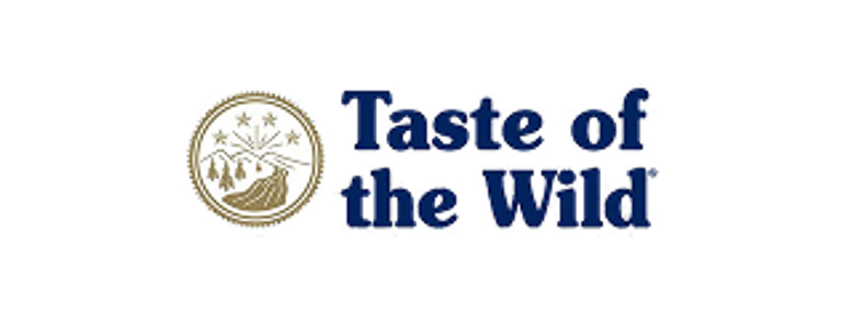Taste of the Wild logo