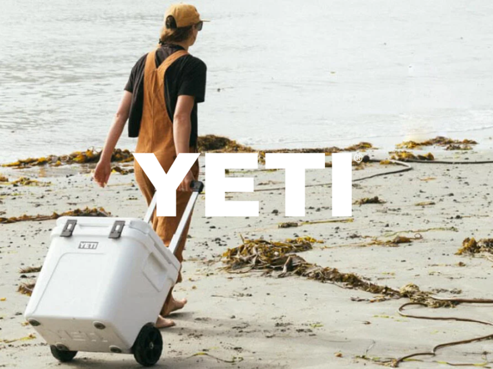 Yeti