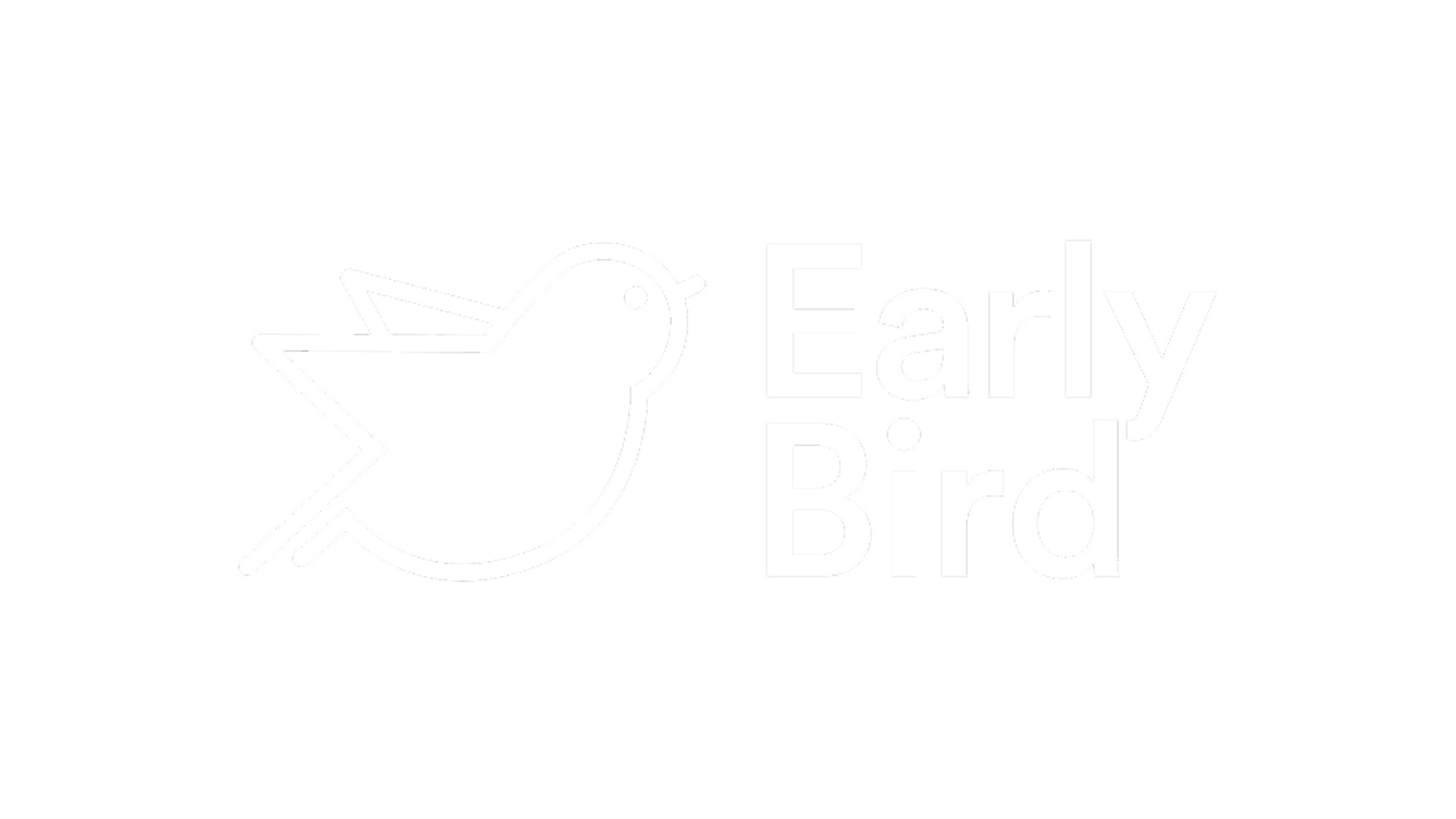 early bird logo