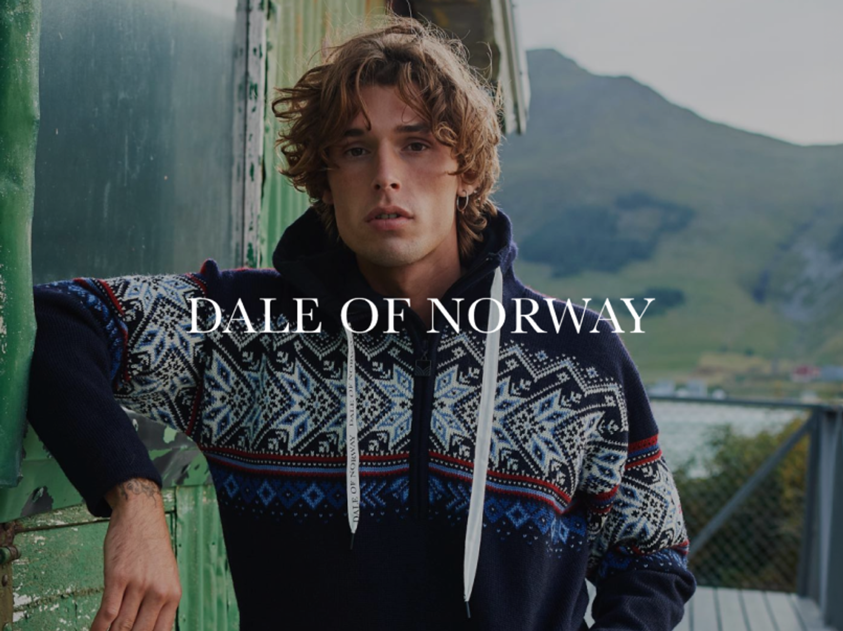 Dale of Norway