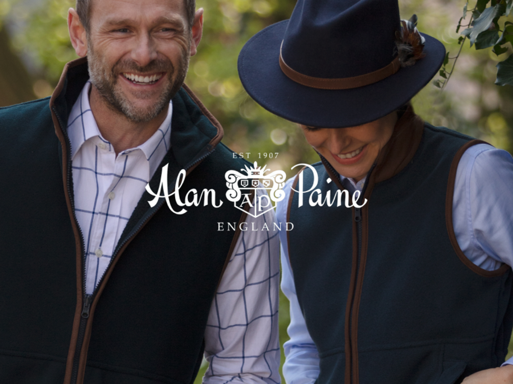Alan Paine