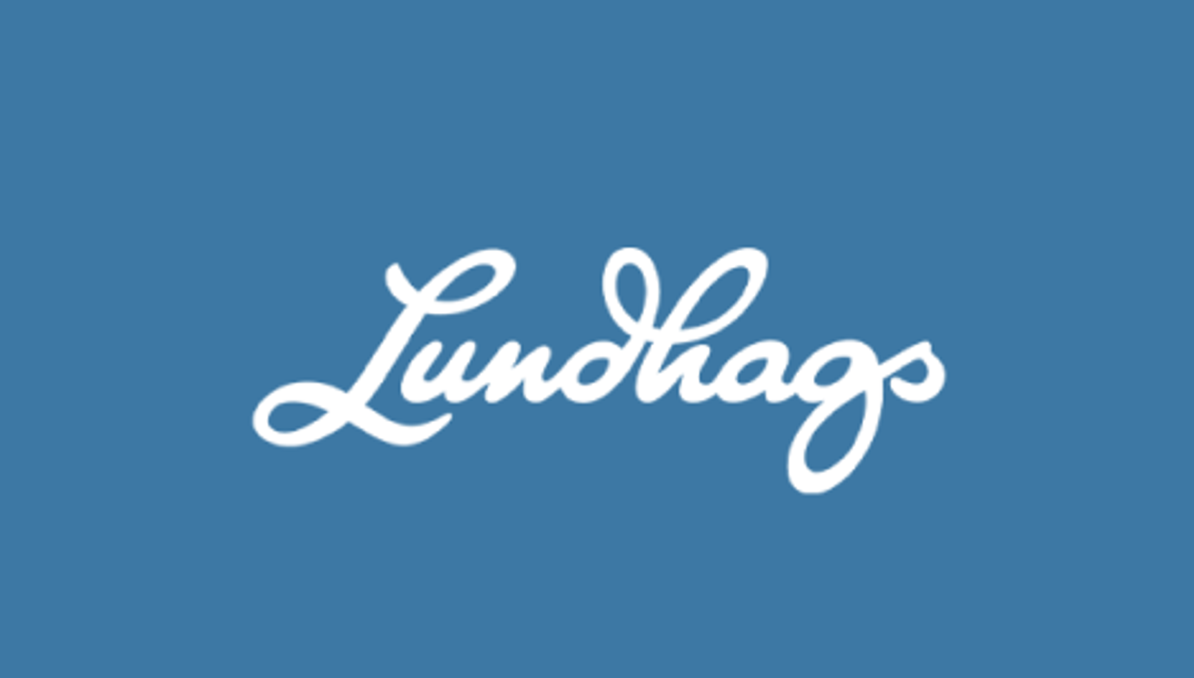Lundhags logo