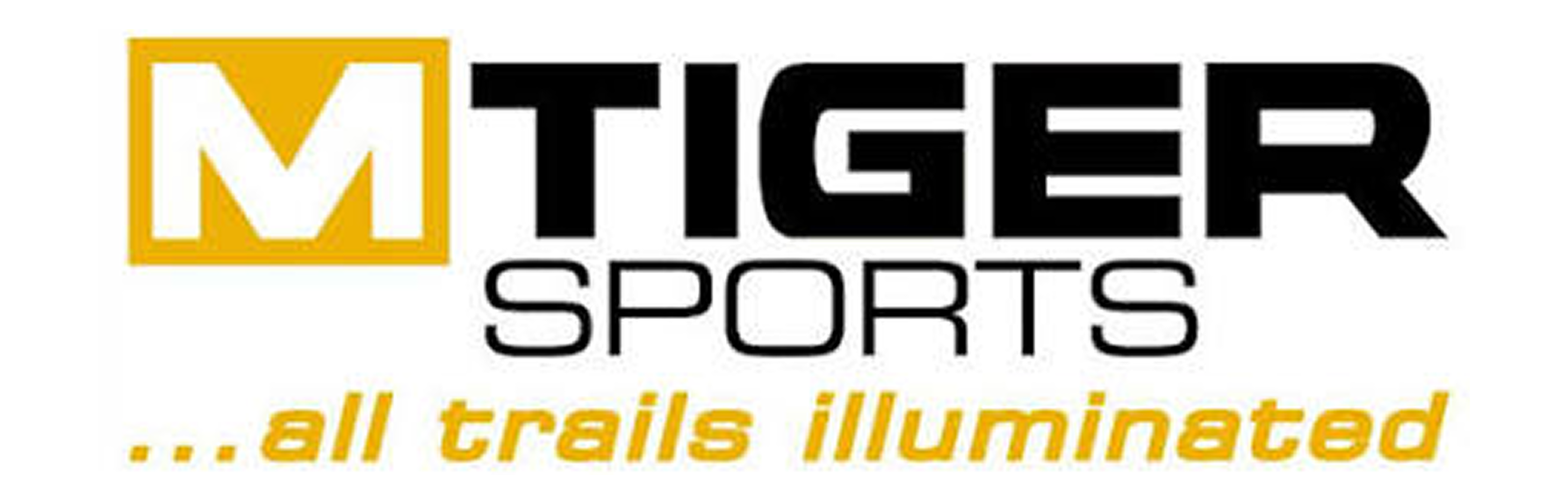 M Tiger Sports logo