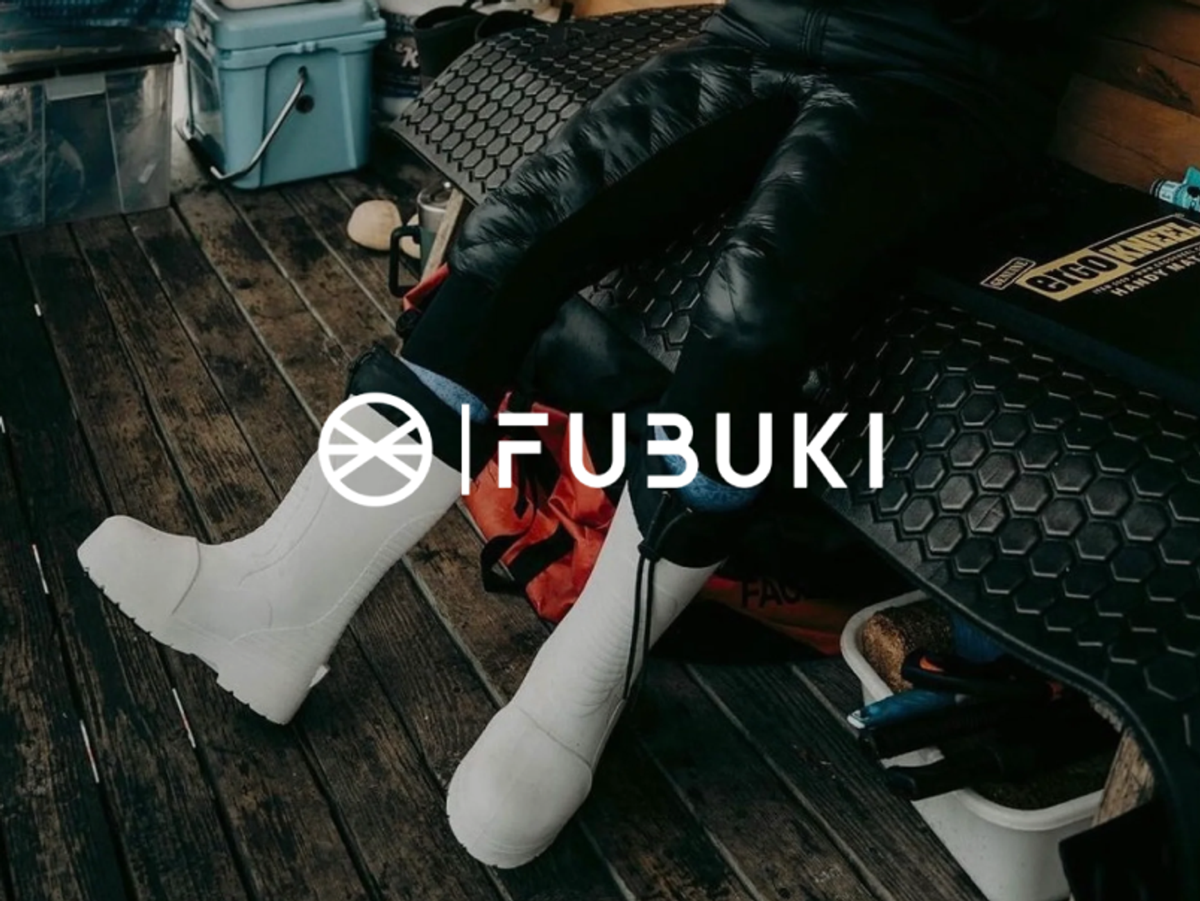 Fubuki