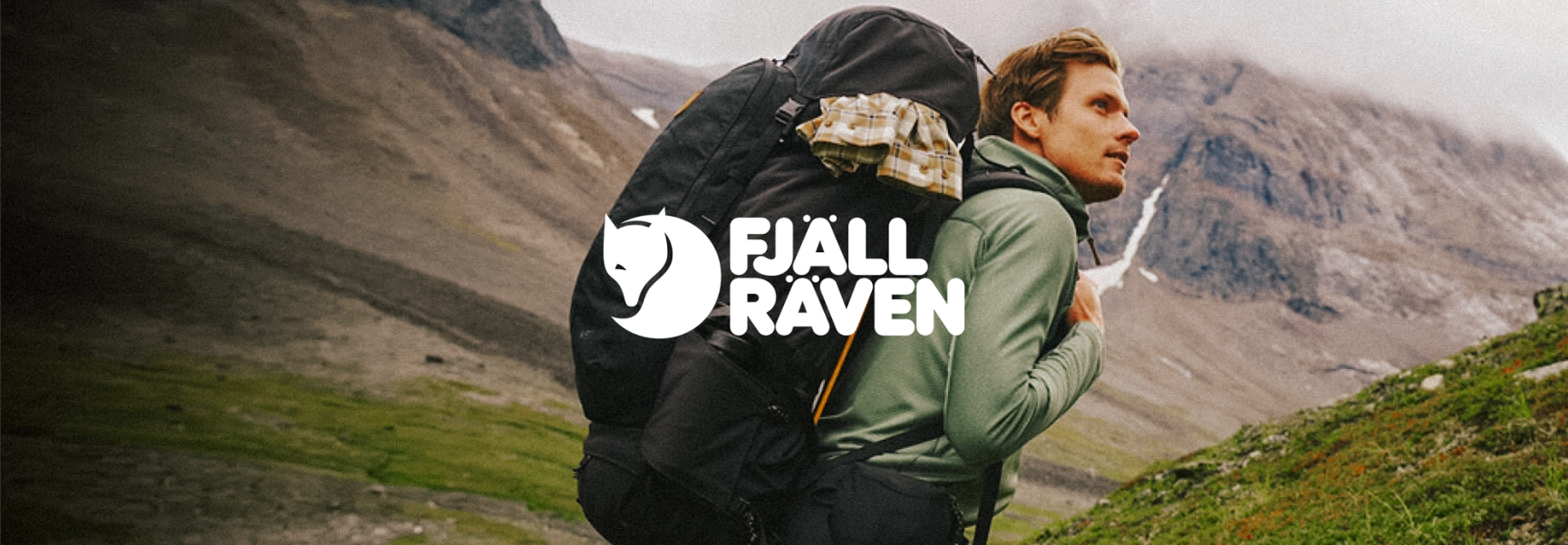 fjällräven