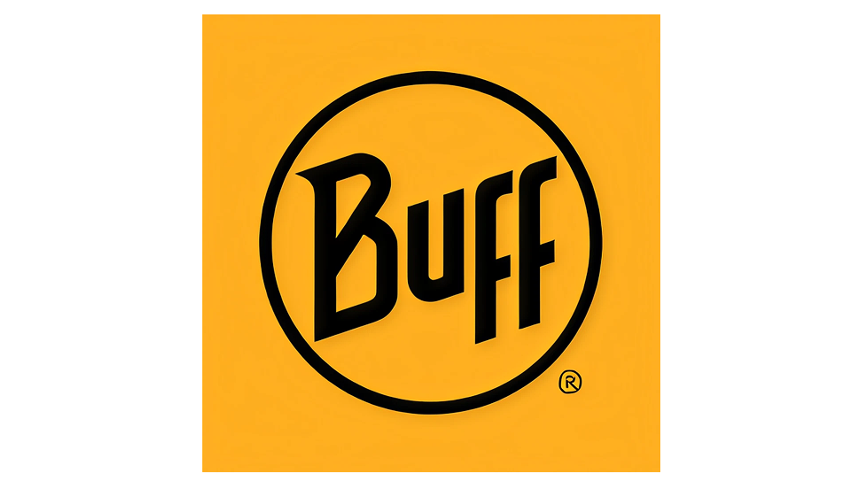 Buff logo