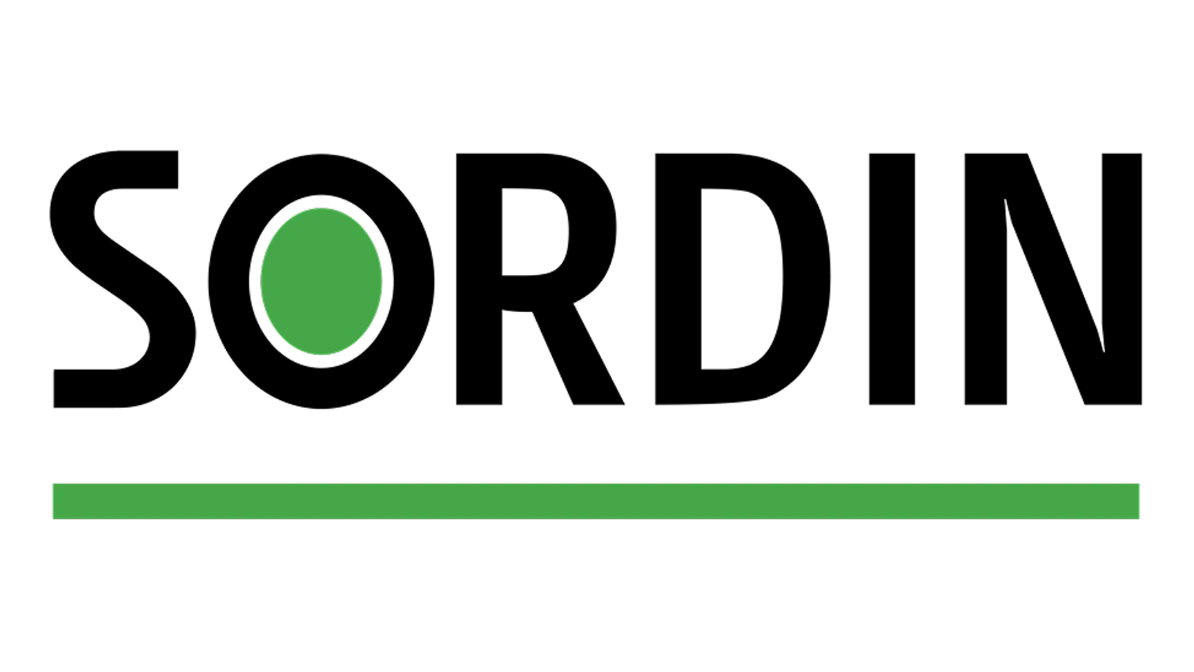 Sordin logo